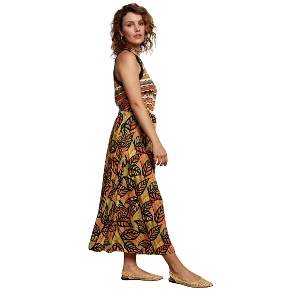 CAMISETA SOFIE BOYER KING LOUIE MUJER