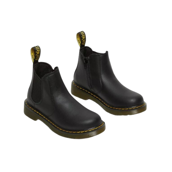 BOTA DR. MARTENS 2976 Y CHELSEA  JUNIOR