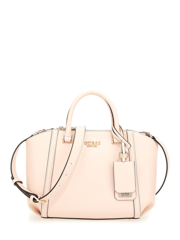 BOLSO LEIE STATUS SATCHEL GUESS MUJER