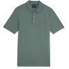 POLO LYLE&SCOTT PLAIN HOMBRE