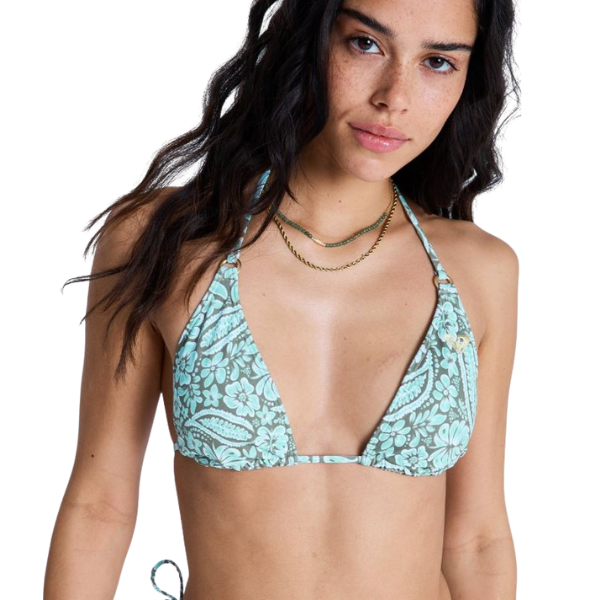 PARTE SUPERIOR BIKINI ROXY WILDSIDE MUJER
