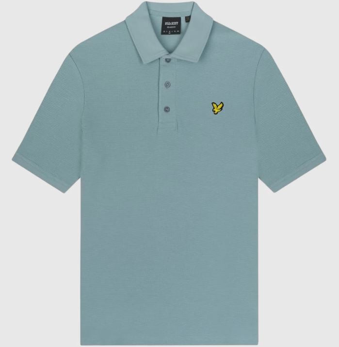 POLO LYLE&SCOTT MILANO HOMBRE