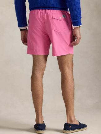 BAÑADOR POLO RALPH LAUREN RECYCLED HOMBRE