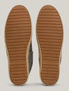 ALPARGATA TOMMY HILFIGER CHAMBRAY HOMBRE