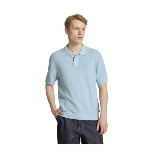 POLO LEVI'S® SWEATER KNIT HOMBRE