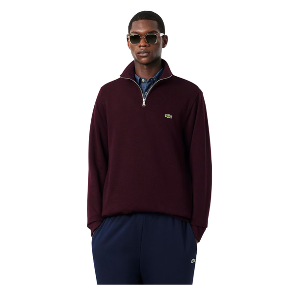 SUDADERA LACOSTE HOMBRE
