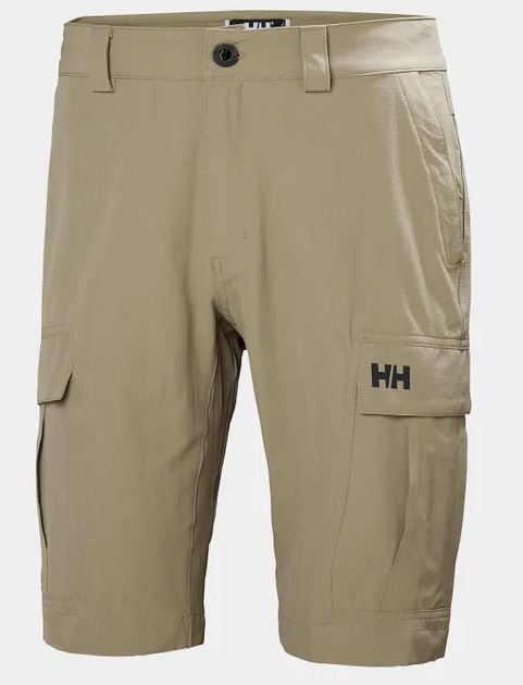 BERMUDA HELLY HANSEN QD CARGO 11 HOMBRE