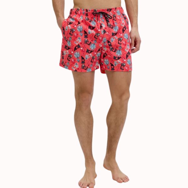 BAÑADOR JACK&JONES JPSTMAUI HOMBRE