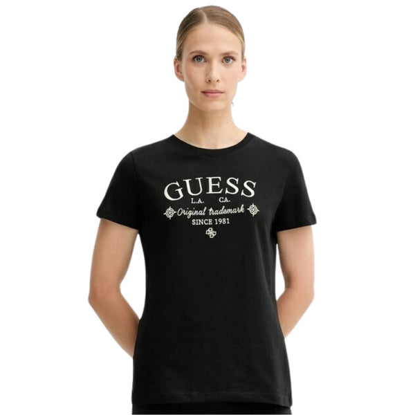 CAMISETA GUESS GLORIA MUJER