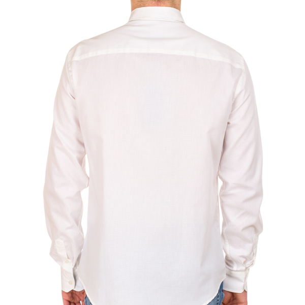 CAMISA ARMANI EXCHANGE HOMBRE