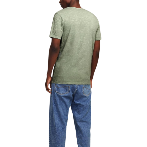CAMISETA JACK&JONES ESPLIT NOOS HOMBRE
