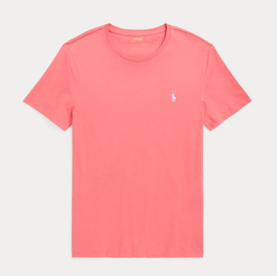 CAMISETA POLO RALPH LAUREN SSL-TSH HOMBRE