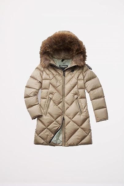 CHAQUETA BLAUER ALTHEA MUJER