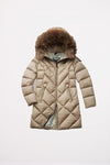 CHAQUETA BLAUER ALTHEA MUJER