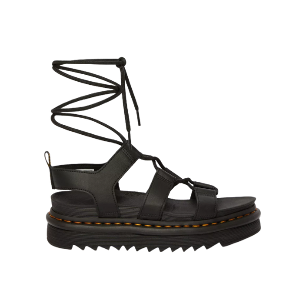 BOTA DR. MARTENS NARTILLA HYDRO  MUJER