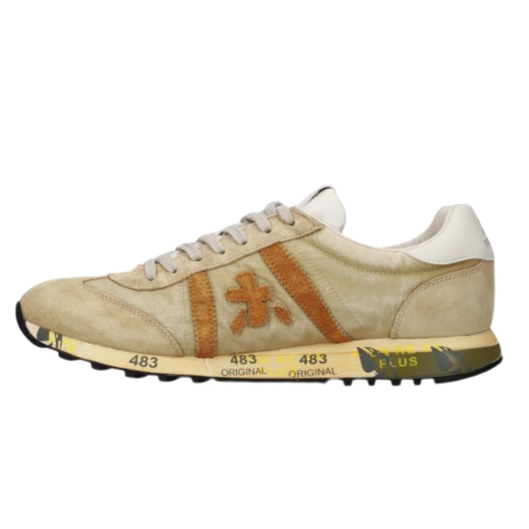 ZAPATILLA PREMIATA LUCY 8190 HOMBRE