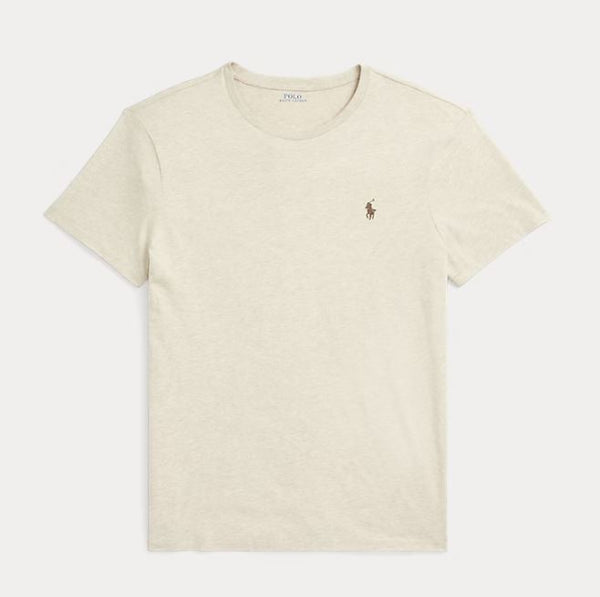 CAMISETA POLO RALPH LAUREN SLEEVE HOMBRE