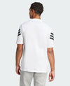 CAMISETA ADIDAS FI 3S REG HOMBRE