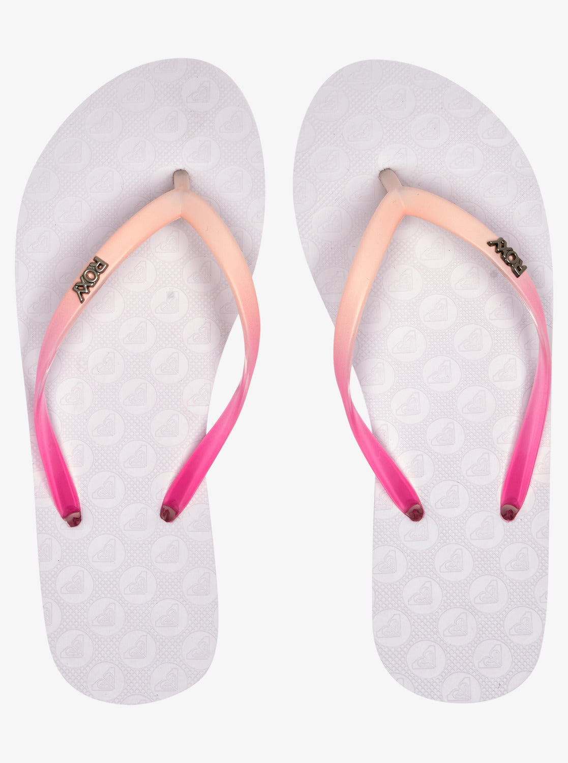CHANCLA VIVA GRADIENT ROXY MUJER