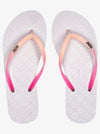 CHANCLA VIVA GRADIENT ROXY MUJER