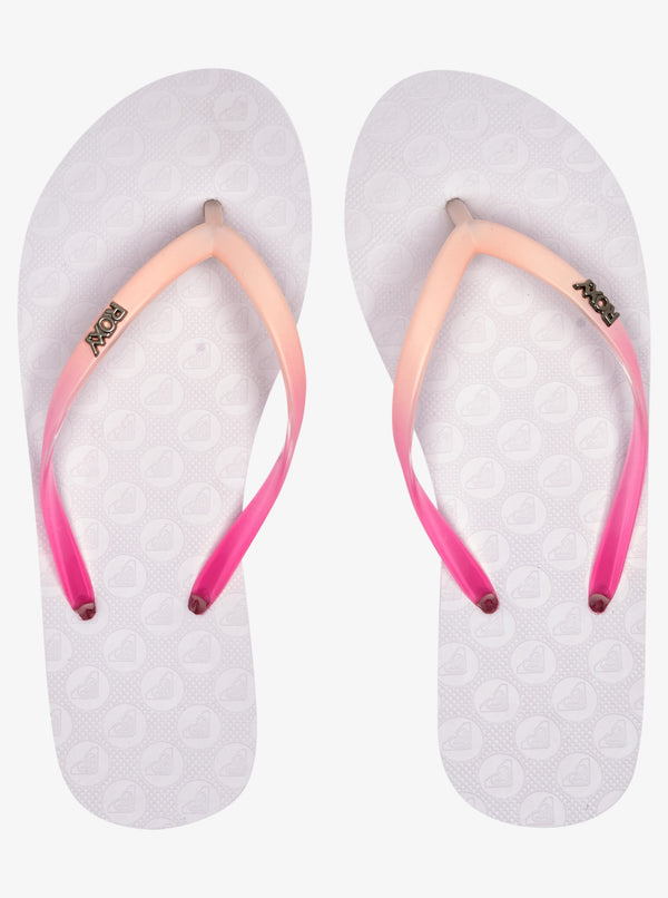 CHANCLA VIVA GRADIENT ROXY MUJER