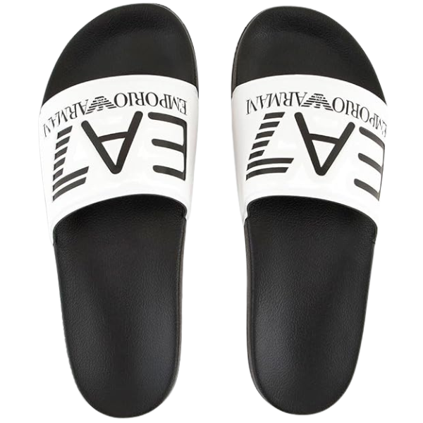 CHANCLA EA7 UNISEX