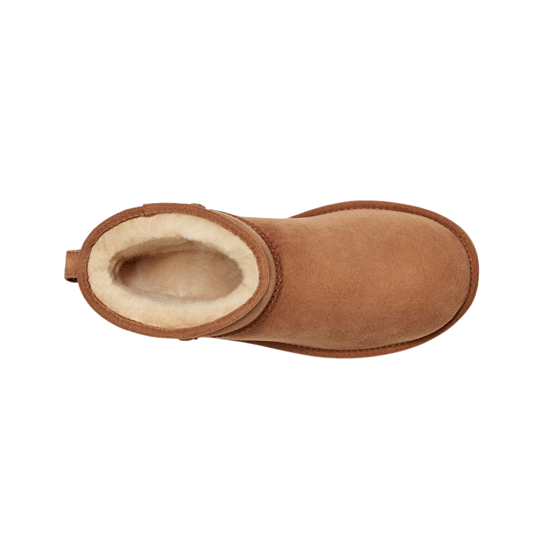 BOTAS UGG CLASSIC MINI II  MUJER