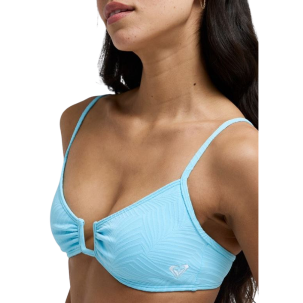 PARTE SUPERIOR BIKINI ROXY PALM MUJER