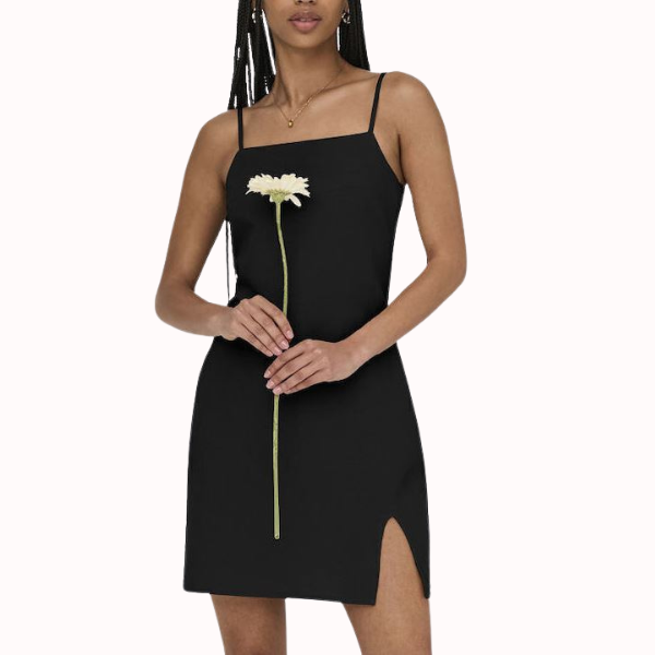 VESTIDO ONLY ONLCARO-JAKIRI LINEN MUJER
