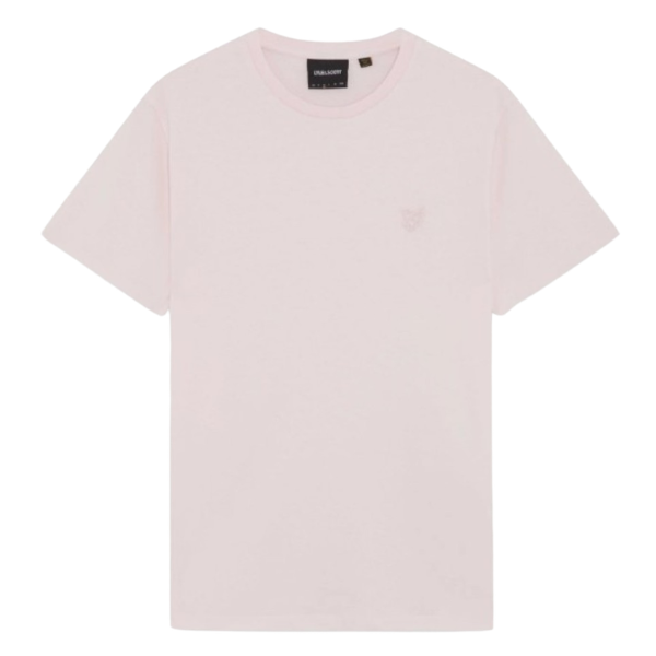 CAMISETA LYLE&SCOTT SUPERFINE HOMBRE