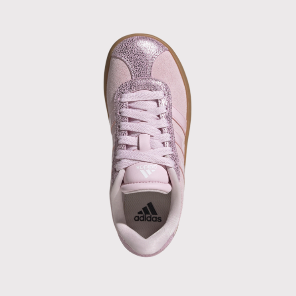 ZAPATILLA ADIDAS VL COURT 3.0 K MUJER