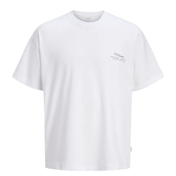 CAMISETA JACK&JONES JORMONTAUK HOMBRE