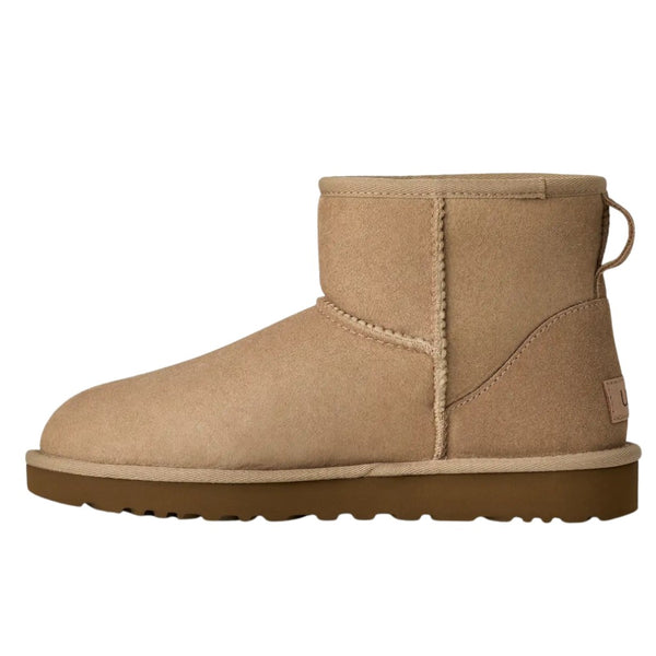BOTAS UGG CLASSIC MINI II MUJER