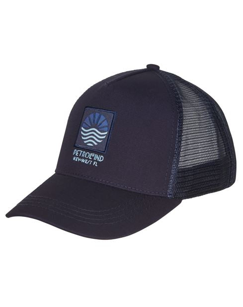 GORRA PETROL INDUSTRIES HOMBRE