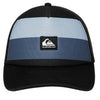 GORRA QUIKSILVER CLASSIC FOAM M& HOMBRE