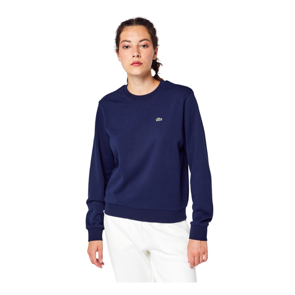 SUDADERA LACOSTE MUJER