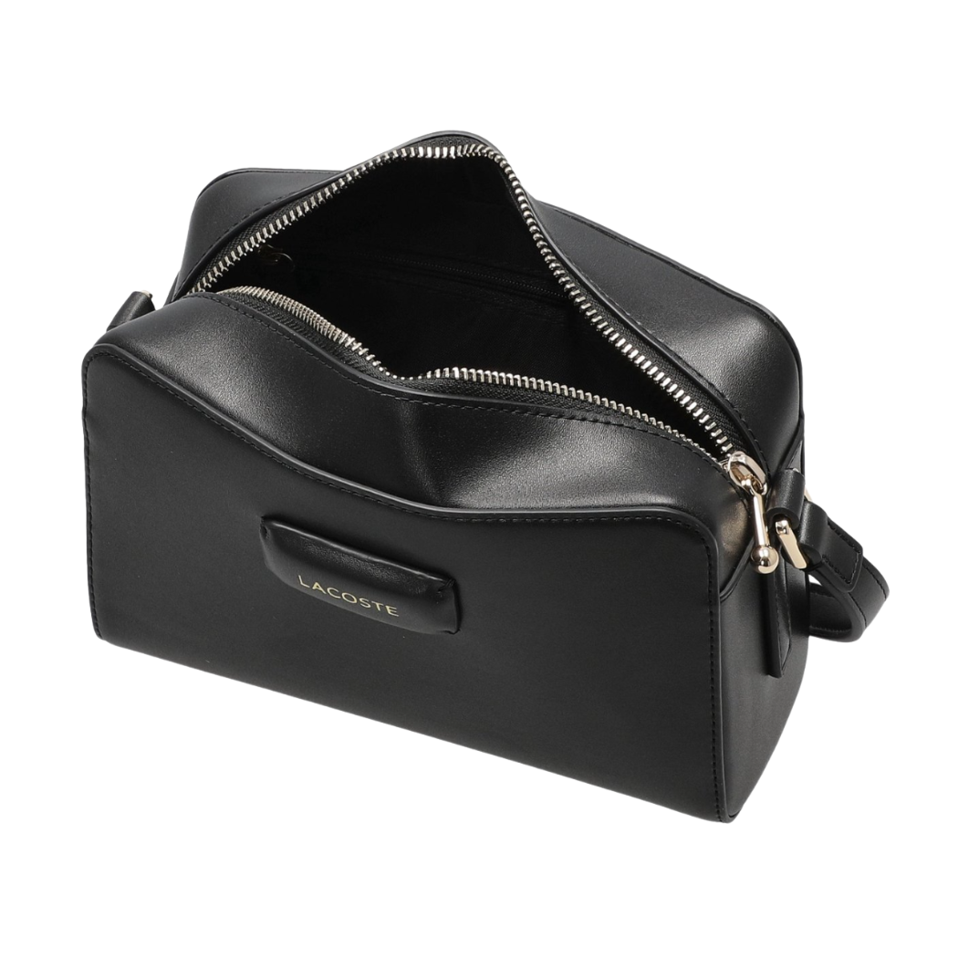 BOLSO LACOSTE CROSSOVER MUJER