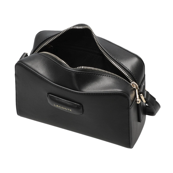 BOLSO LACOSTE CROSSOVER MUJER