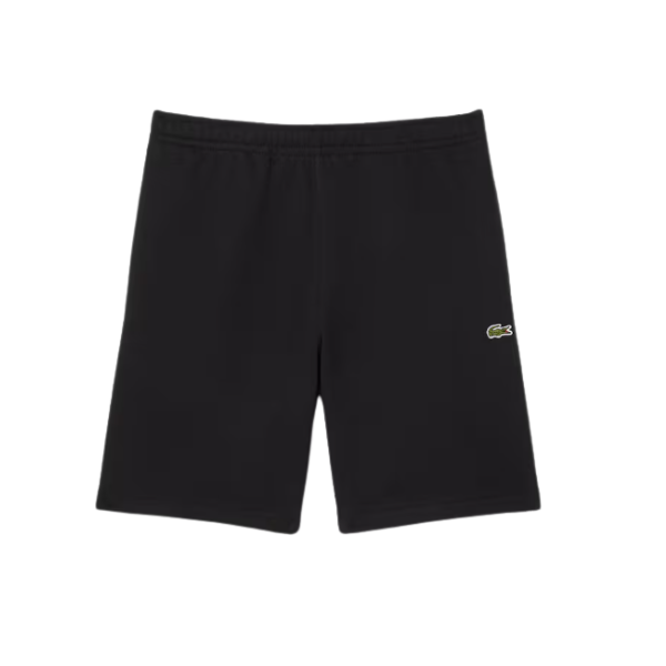 SHORT LACOSTE ELASTIC WAIST HOMBRE