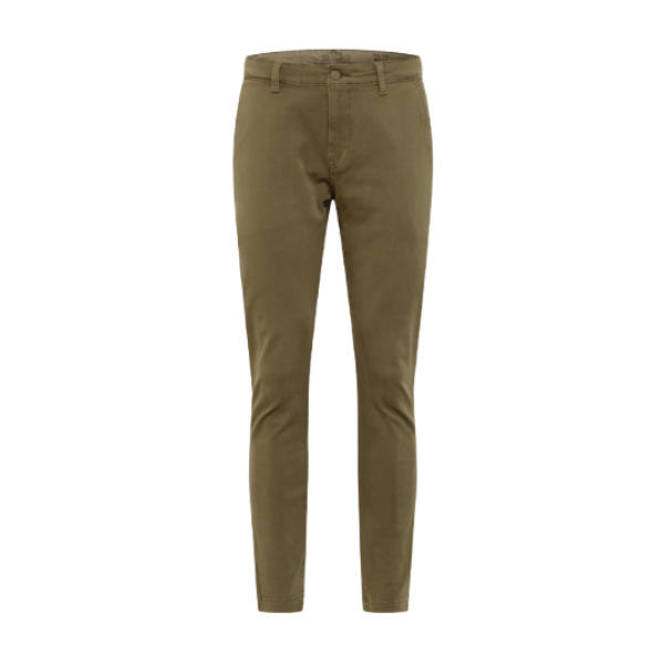 PANTALON LEVI'S® CHINO SLIM II BUNKER  HOMBRE