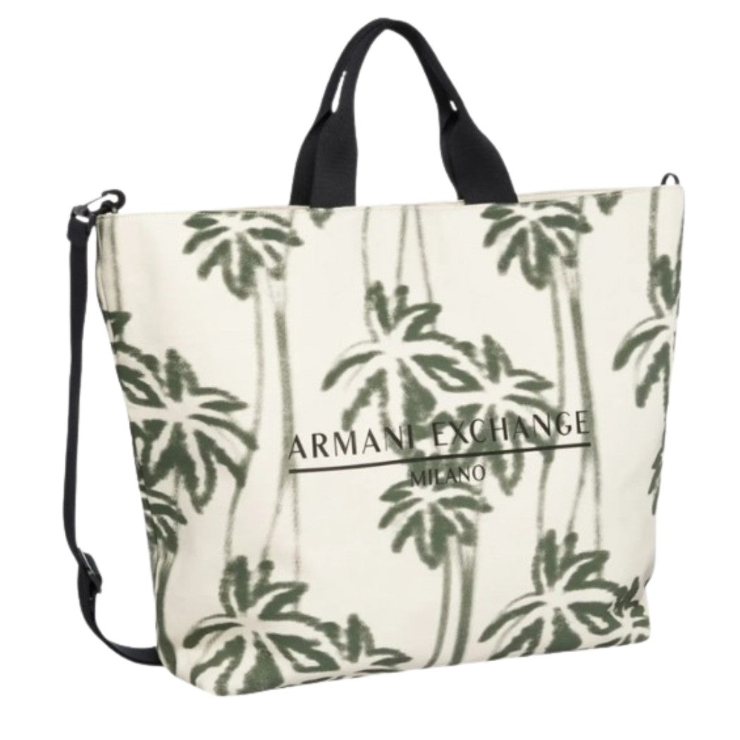 BOLSA ARMANI EXCHANGE HOMBRE