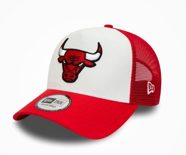 GORRA NEW ERA CHICAGO BULLS HOMBRE