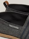 ALPARGATA TOMMY HILFIGER CHAMBRAY HOMBRE