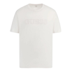 CAMISETA GUESS SS ALPHY HOMBRE