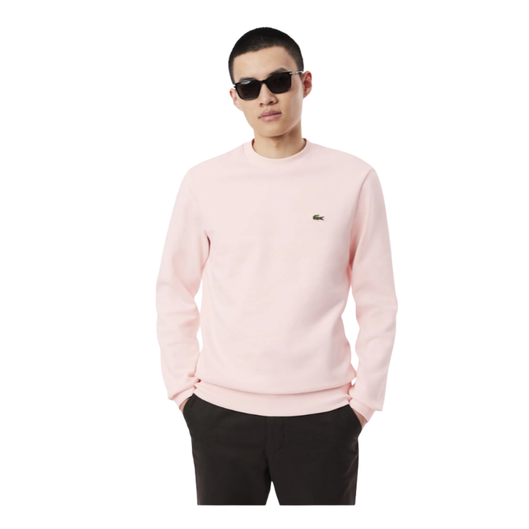 SUDADERA LACOSTE HOMBRE