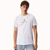 CAMISETA CALVIN KLEIN SHADOW LOGO HOMBRE