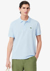 POLO LACOSTE COL BORD-COTES HOMBRE
