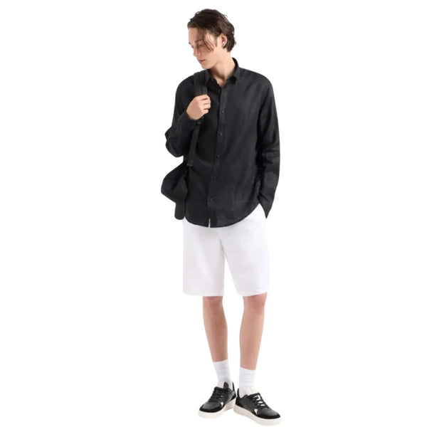 BERMUDA ARMANI EXCHANGE HOMBRE