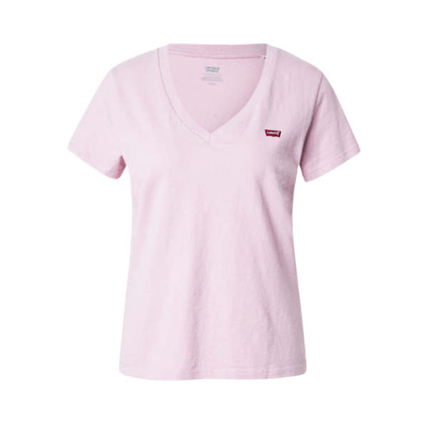 CAMISETA LEVI'S® PERFECT VNECK MUJER