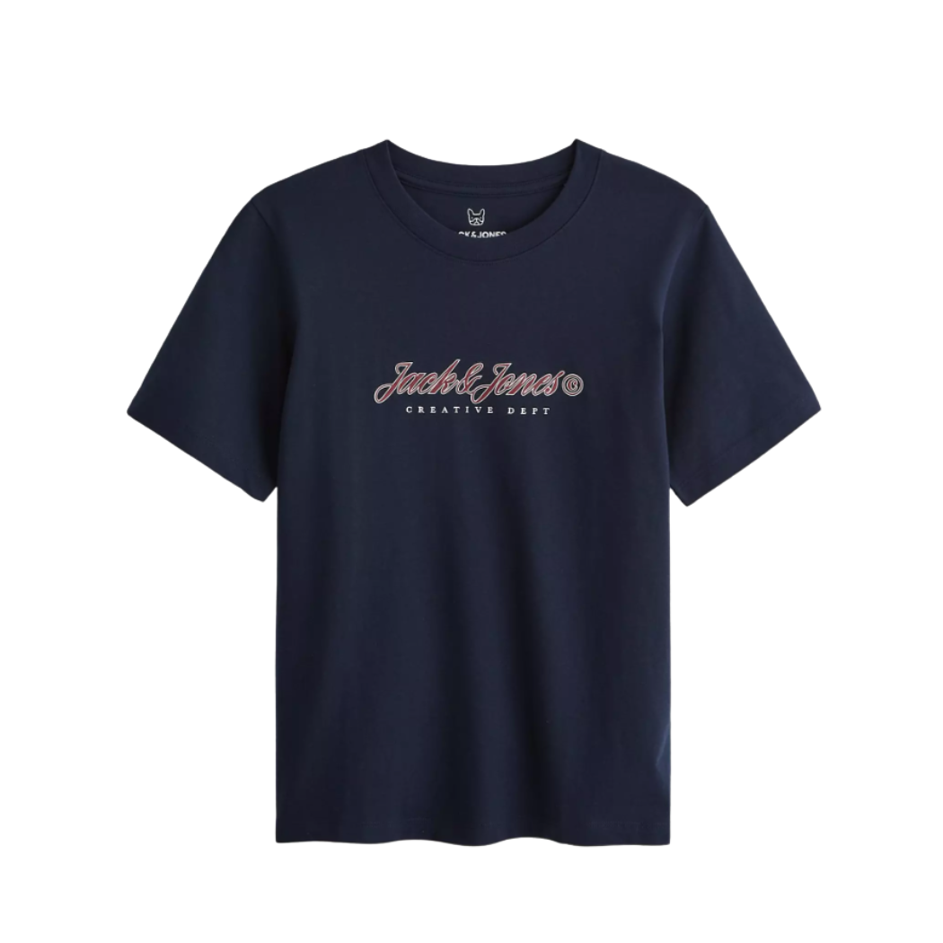 CAMISETA JACK&JONES JORMONTAUK JUNIOR